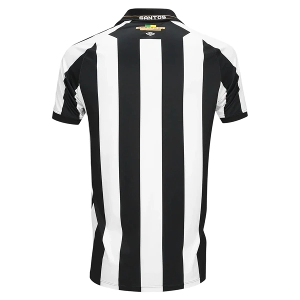 Santos FC Pelipaita Miesten Vieras 2026-27