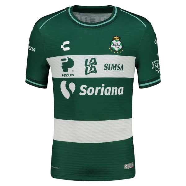 Santos Laguna Pelipaita Miesten Koti 2026-27 Santos Laguna Pelipaita Miesten Koti 2026-27