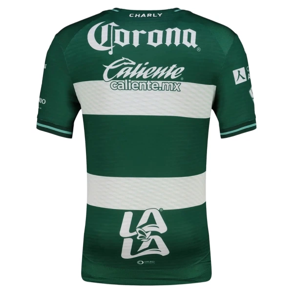 Santos Laguna Pelipaita Miesten Koti 2026-27