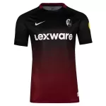 SC Freiburg Pelipaita Miesten Kolmas 2026-27