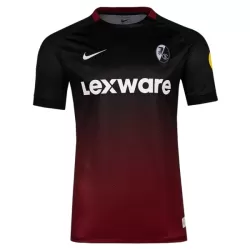 SC Freiburg Pelipaita Miesten Kolmas 2026-27