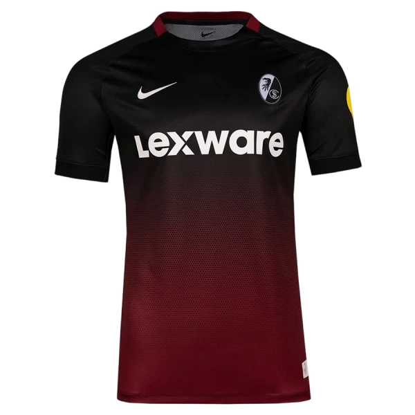 SC Freiburg Pelipaita Miesten Kolmas 2026-27 SC Freiburg Pelipaita Miesten Kolmas 2026-27