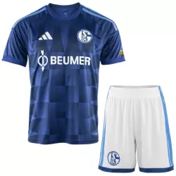 Schalke 04 Pelipaita Lasten Koti 2026-27