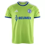Schalke 04 Pelipaita Miesten Kolmas 2026-27