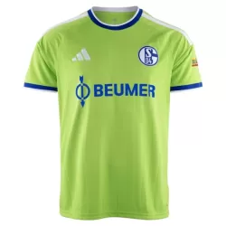 Schalke 04 Pelipaita Miesten Kolmas 2026-27
