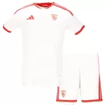 Sevilla FC Pelipaita Lasten Koti 2026-27