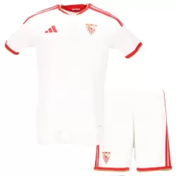 Sevilla FC Pelipaita Lasten Koti 2026-27