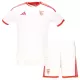 Sevilla FC Pelipaita Lasten Koti 2026-27 Sevilla FC Pelipaita Lasten Koti 2026-27