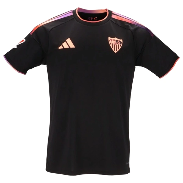 Sevilla FC Pelipaita Miesten Kolmas 2026-27 Sevilla FC Pelipaita Miesten Kolmas 2026-27