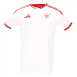 Sevilla FC Pelipaita Miesten Koti 2026-27 Sevilla FC Pelipaita Miesten Koti 2026-27