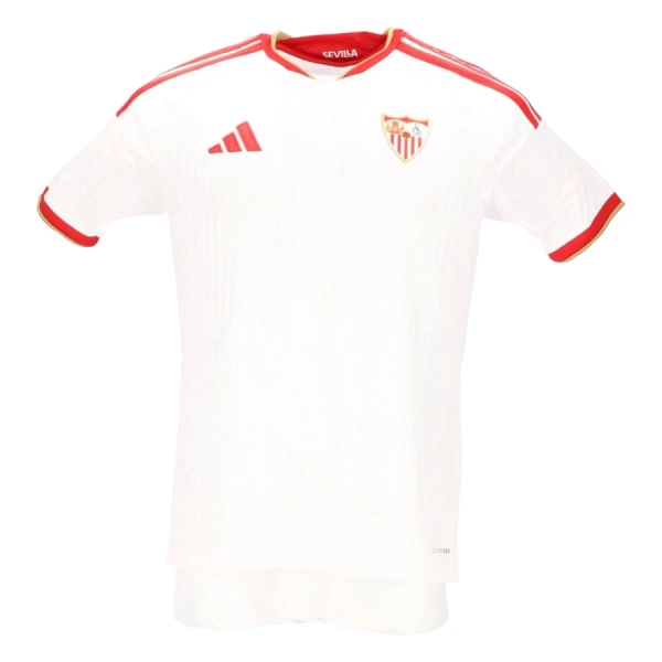 Sevilla FC Pelipaita Miesten Koti 2026-27 Sevilla FC Pelipaita Miesten Koti 2026-27