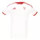 Sevilla FC Pelipaita Miesten Koti 2026-27 Sevilla FC Pelipaita Miesten Koti 2026-27