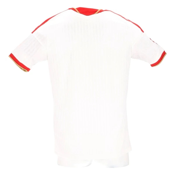 Sevilla FC Pelipaita Miesten Koti 2026-27