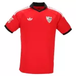 Sevilla FC Pelipaita Miesten Vieras 2026-27