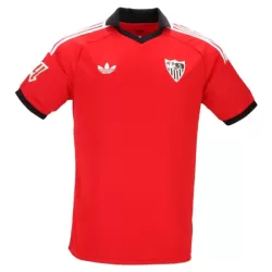 Sevilla FC Pelipaita Miesten Vieras 2026-27 Sevilla FC Pelipaita Miesten Vieras 2026-27