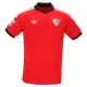 Sevilla FC Pelipaita Miesten Vieras 2026-27