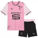 Stade Rennais Pelipaita Lasten Kolmas 2026-27