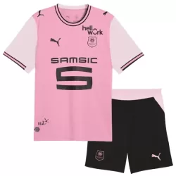 Stade Rennais Pelipaita Lasten Kolmas 2026-27