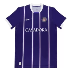 Toulouse Pelipaita Miesten Koti 2026-27