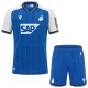 TSG 1899 Hoffenheim Pelipaita Lasten Koti 2026-27 TSG 1899 Hoffenheim Pelipaita Lasten Koti 2026-27