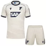 TSG 1899 Hoffenheim Pelipaita Lasten Vieras 2026-27
