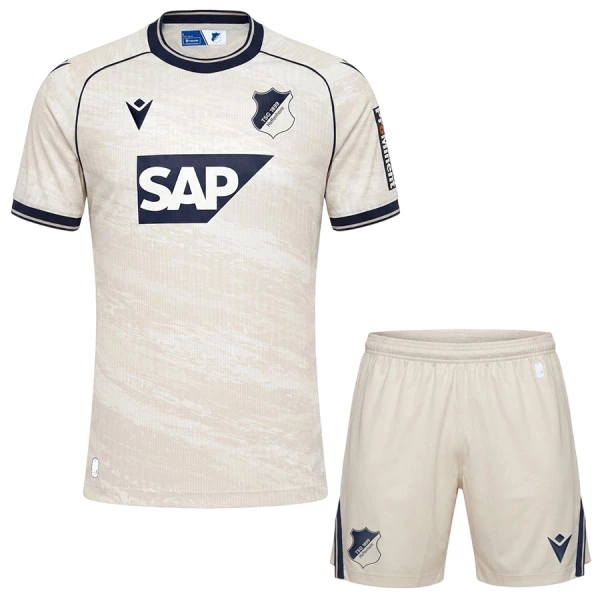 TSG 1899 Hoffenheim Pelipaita Lasten Vieras 2026-27