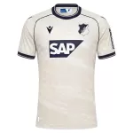 TSG 1899 Hoffenheim Pelipaita Miesten Vieras 2026-27
