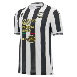 Udinese Calcio Pelipaita Miesten Koti 2026-27 Udinese Calcio Pelipaita Miesten Koti 2026-27