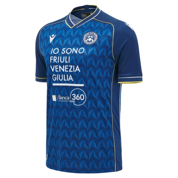 Udinese Calcio Pelipaita Miesten Vieras 2026-27 Udinese Calcio Pelipaita Miesten Vieras 2026-27