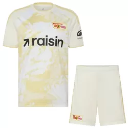 Union Berlin Pelipaita Lasten Kolmas 2026-27 Union Berlin Pelipaita Lasten Kolmas 2026-27