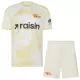 Union Berlin Pelipaita Lasten Kolmas 2026-27 Union Berlin Pelipaita Lasten Kolmas 2026-27