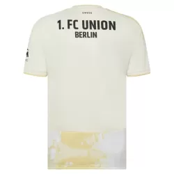 Union Berlin Pelipaita Lasten Kolmas 2026-27