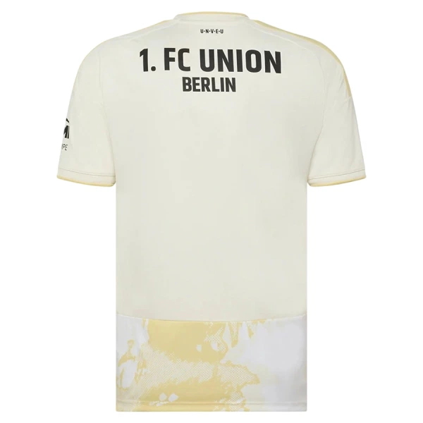 Union Berlin Pelipaita Lasten Kolmas 2026-27