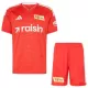 Union Berlin Pelipaita Lasten Koti 2026-27 Union Berlin Pelipaita Lasten Koti 2026-27