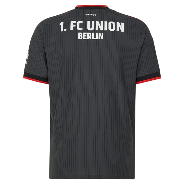 Union Berlin Pelipaita Lasten Vieras 2026-27