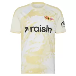 Union Berlin Pelipaita Miesten Kolmas 2026-27 Union Berlin Pelipaita Miesten Kolmas 2026-27