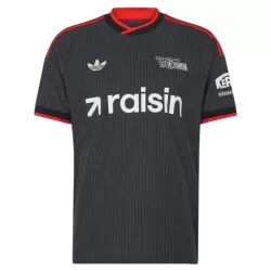 Union Berlin Pelipaita Miesten Vieras 2026-27 Union Berlin Pelipaita Miesten Vieras 2026-27