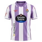 Valladolid Pelipaita Miesten Koti 2026-27