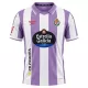 Valladolid Pelipaita Miesten Koti 2026-27