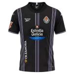Valladolid Pelipaita Miesten Vieras 2026-27