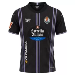 Valladolid Pelipaita Miesten Vieras 2026-27