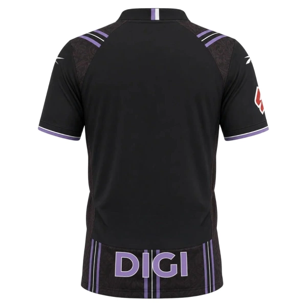 Valladolid Pelipaita Miesten Vieras 2026-27