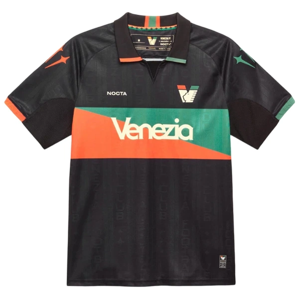 Venezia Pelipaita Miesten Koti 2026-27