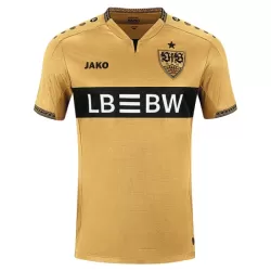 VfB Stuttgart Pelipaita Miesten Kolmas 2026-27 VfB Stuttgart Pelipaita Miesten Kolmas 2026-27