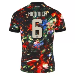 FC Bayern München Kimmich 6 Oktoberfest Pelipaita Miesten 2026-27 FC Bayern München Kimmich 6 Oktoberfest Pelipaita Miesten 2026-27