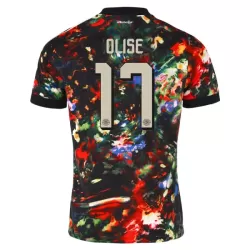 FC Bayern München Olise 17 Oktoberfest Pelipaita Miesten 2026-27 FC Bayern München Olise 17 Oktoberfest Pelipaita Miesten 2026-27