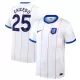 Chelsea Caicedo 25 Pelipaita Miesten Kolmas 2026-27 Chelsea Caicedo 25 Pelipaita Miesten Kolmas 2026-27