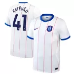 Chelsea Estevao 41 Pelipaita Miesten Kolmas 2026-27