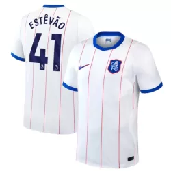 Chelsea Estevao 41 Pelipaita Miesten Kolmas 2026-27 Chelsea Estevao 41 Pelipaita Miesten Kolmas 2026-27