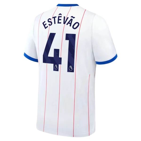 Chelsea Estevao 41 Pelipaita Miesten Kolmas 2026-27